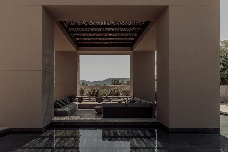 Casa Cook Samos Hotel Pythagóreion Buitenkant foto