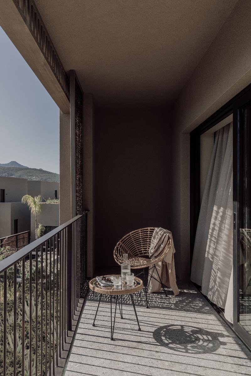 Casa Cook Samos Hotel Pythagóreion Buitenkant foto