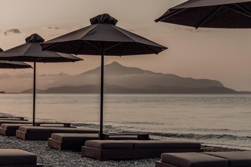 Casa Cook Samos Hotel Pythagóreion Buitenkant foto