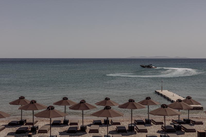 Casa Cook Samos Hotel Pythagóreion Buitenkant foto