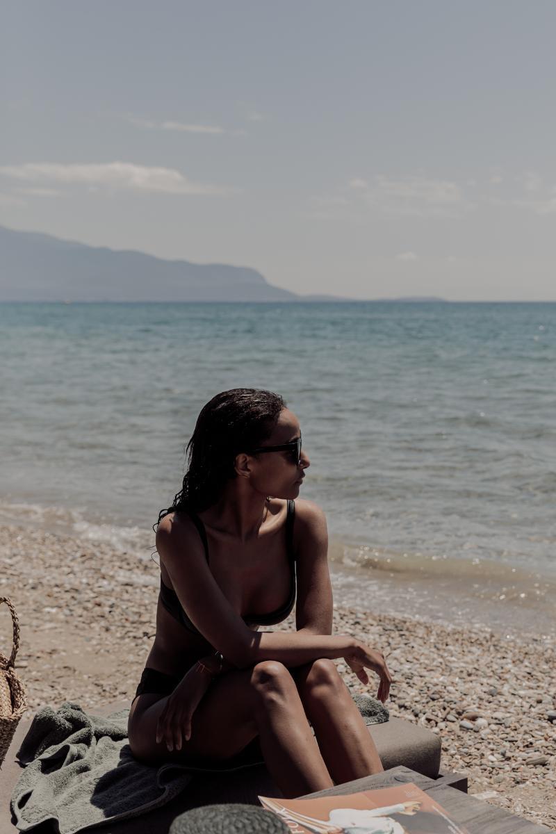 Casa Cook Samos Hotel Pythagóreion Buitenkant foto