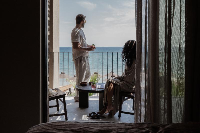 Casa Cook Samos Hotel Pythagóreion Buitenkant foto